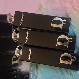 CUTE VANILLA FLAVORED LIP BALM SET OF 3